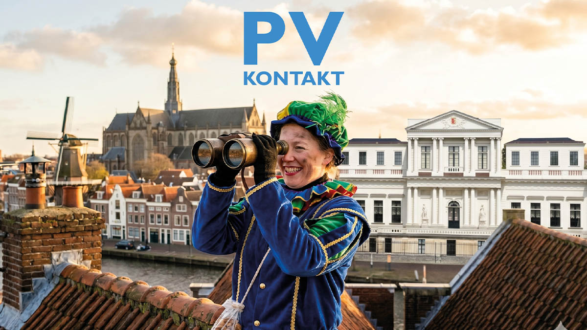 Sinterklaasfeest 2026